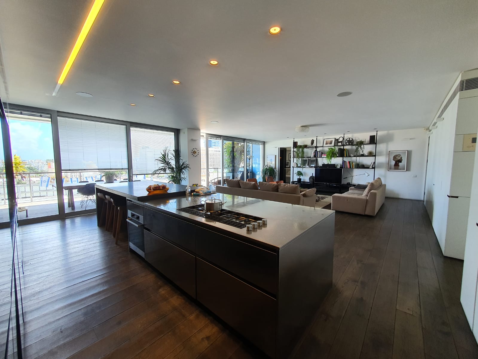 מתווכים בתל אביב